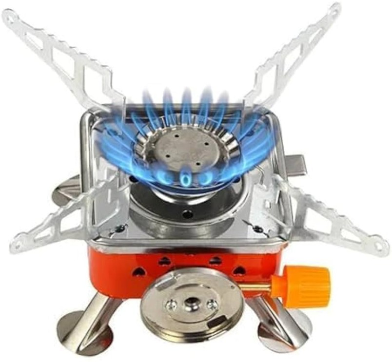Portable Butane Gas Stove