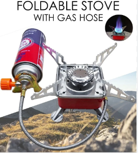 Portable Gas Stove - Image 4